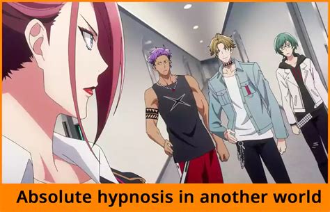 absolute hypnosis in another world 79|absolute hypnosis in another world novel.